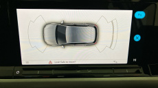 Volkswagen Golf 1.5 TSI Life 5dr Petrol Hatchback